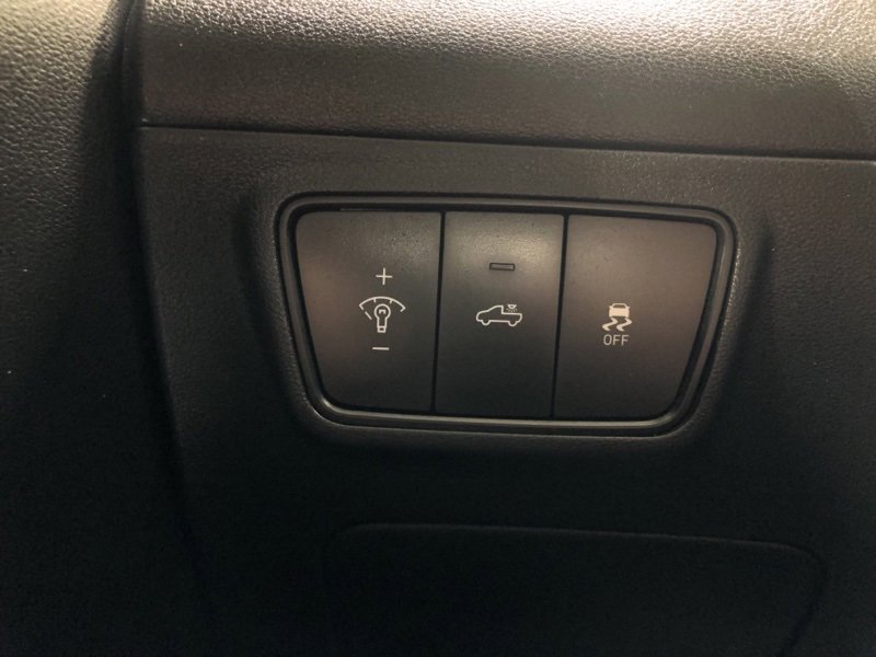 Used 2023 Hyundai Santa Cruz SEL w/ Activity Package image 21