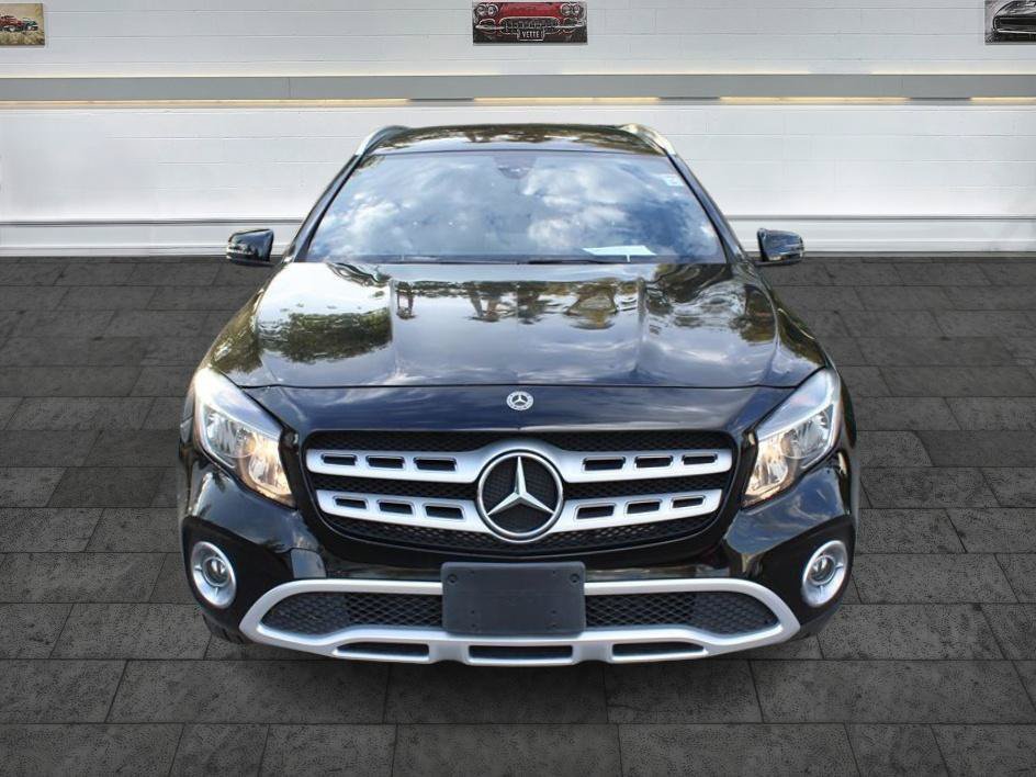 Used 2018 Mercedes-Benz GLA 250 image 2