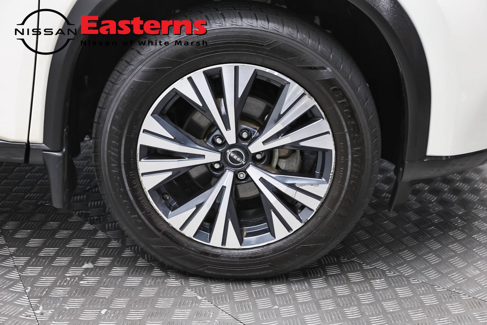 Used 2023 Nissan Rogue SV AWD/4WD image 31
