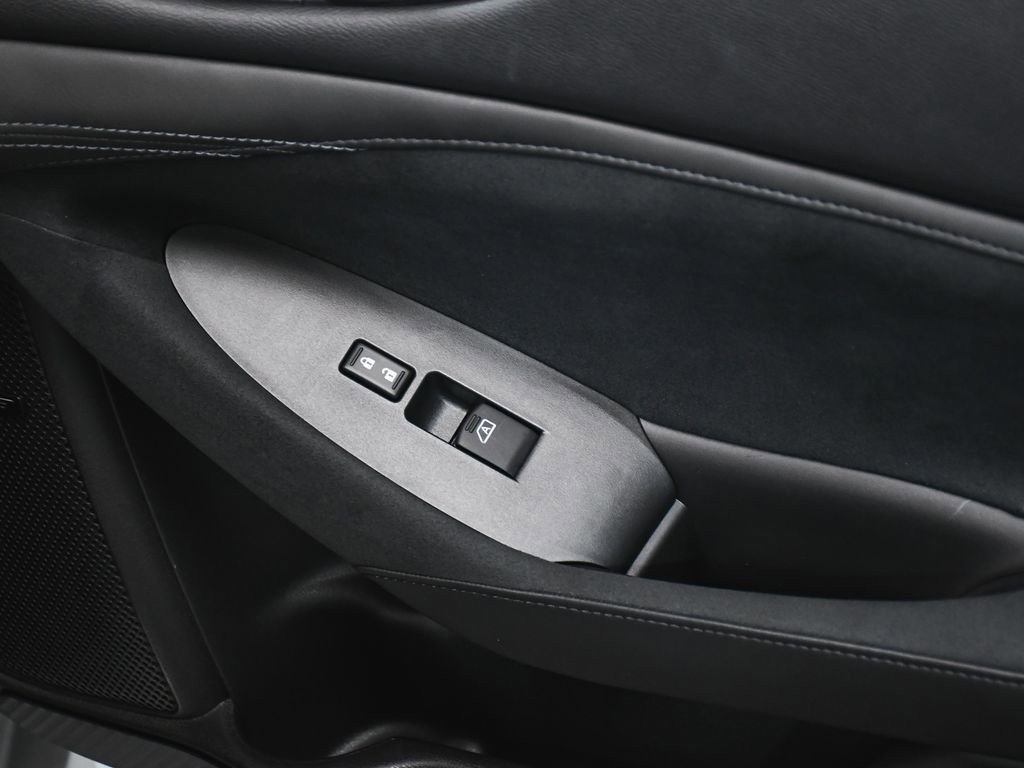 Used 2024 Nissan Z NISMO w/ Floor Mat Package RWD image 16