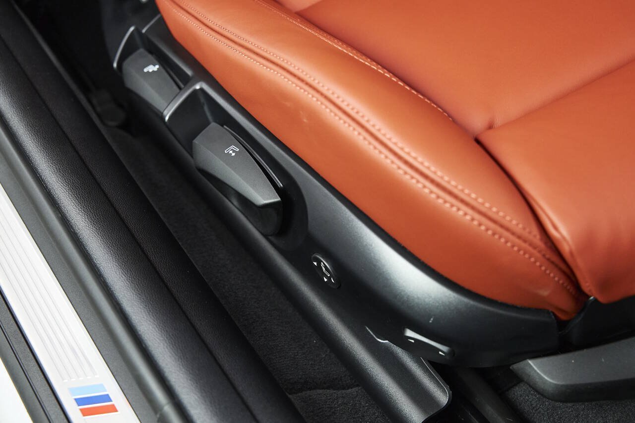 Used 2013 BMW M3 Coupe RWD image 89