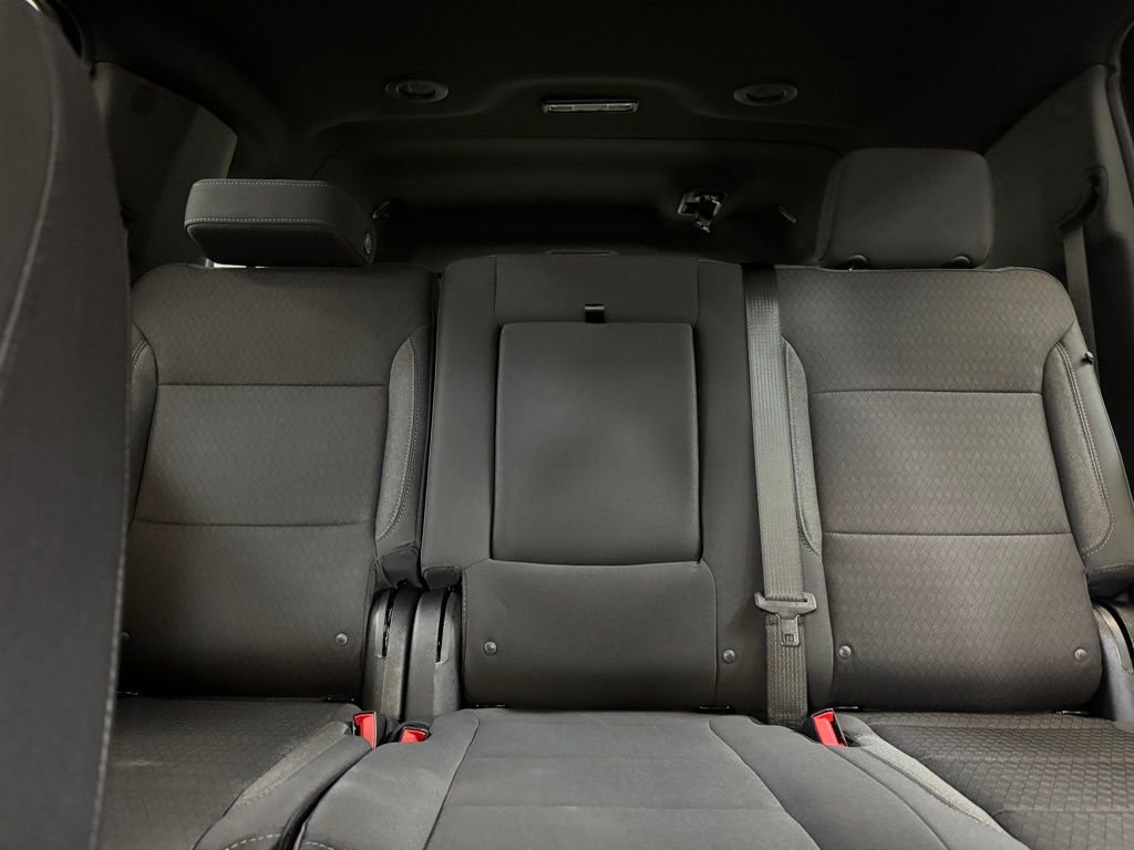 New 2026 Chevrolet Suburban LS image 14