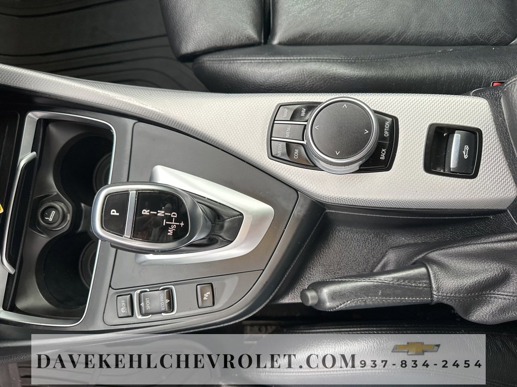 Used 2018 BMW M240i xDrive Convertible image 17