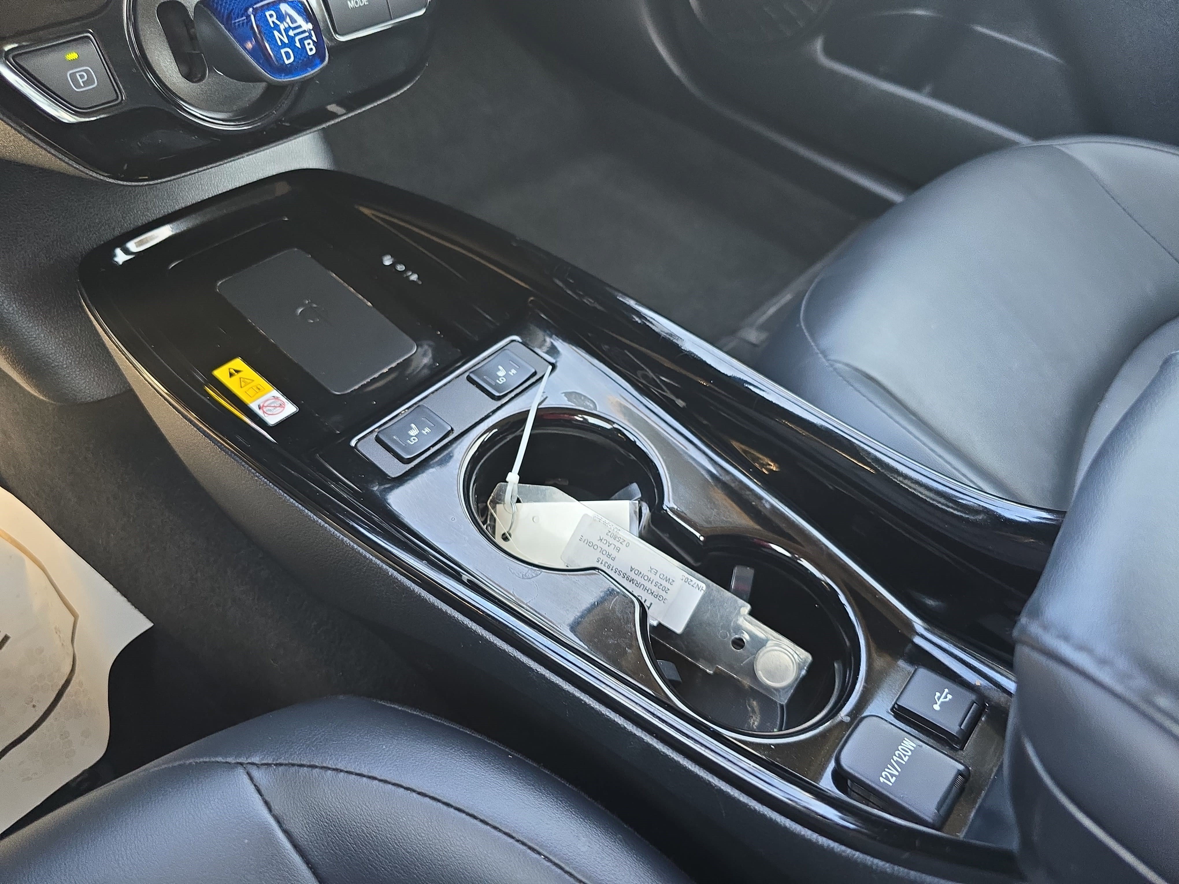 Used 2022 Toyota Prius FWD image 24