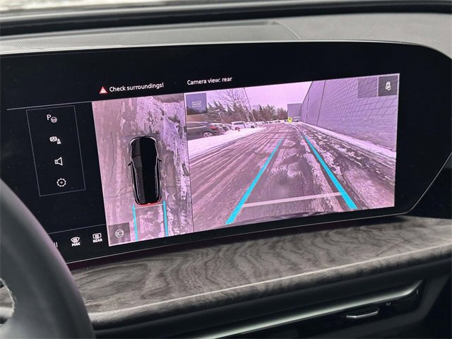 Certified 2025 Audi Q5 Premium Plus w/ Premium Plus image 28