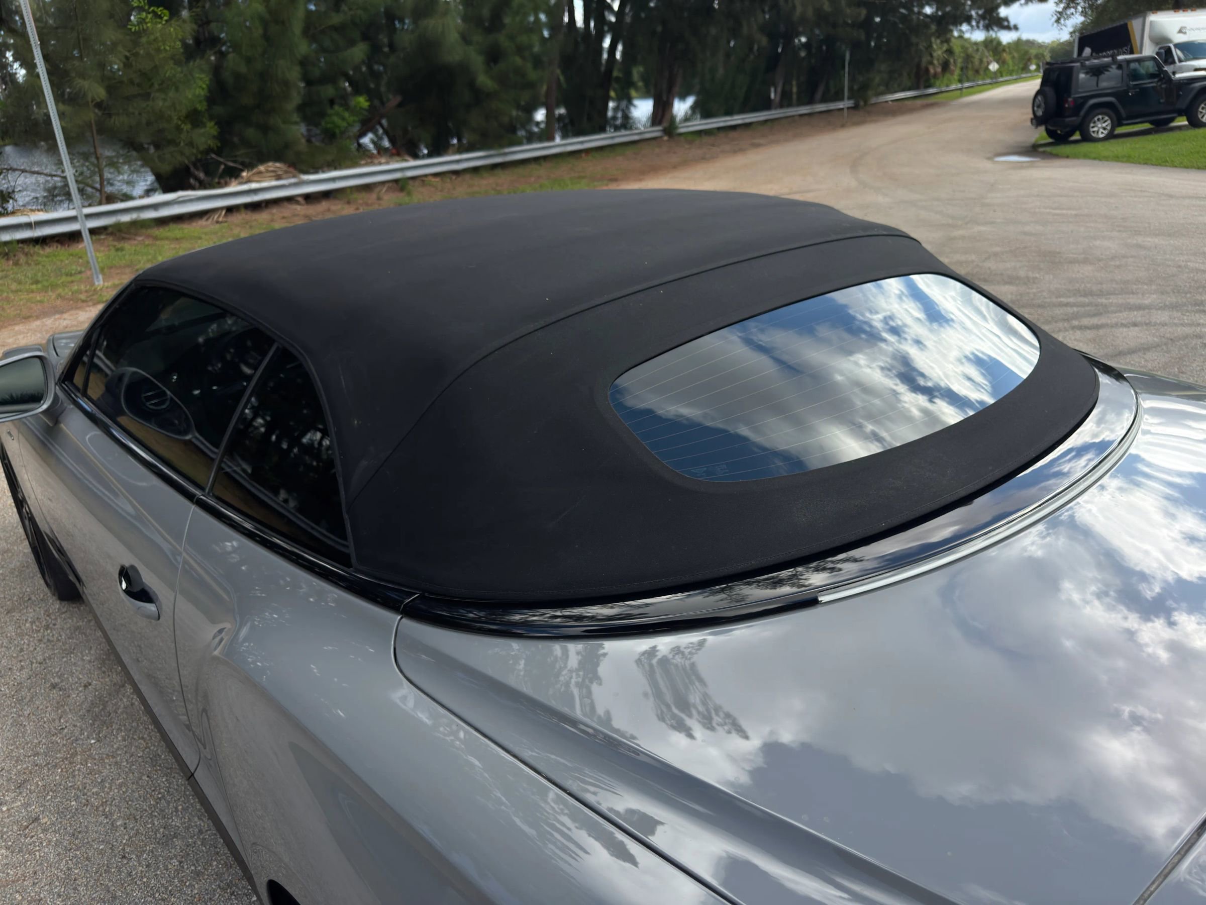 Used 2023 Bentley Continental GT Mulliner image 33