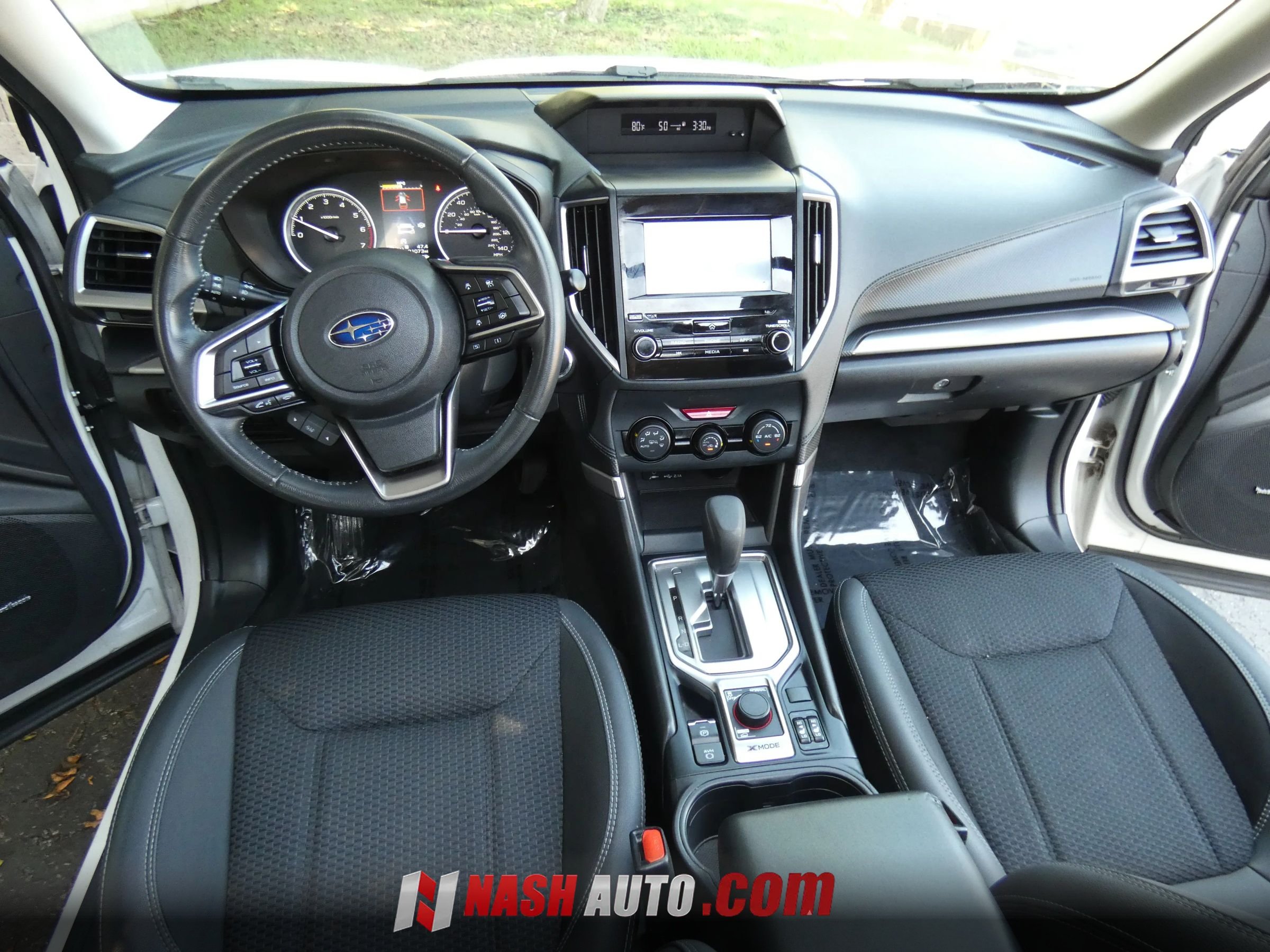 Used 2023 Subaru Forester Premium AWD/4WD image 22