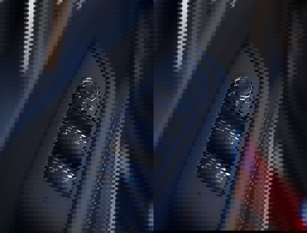 New 2026 Buick Enclave Avenir w/ Super Cruise Package image 30