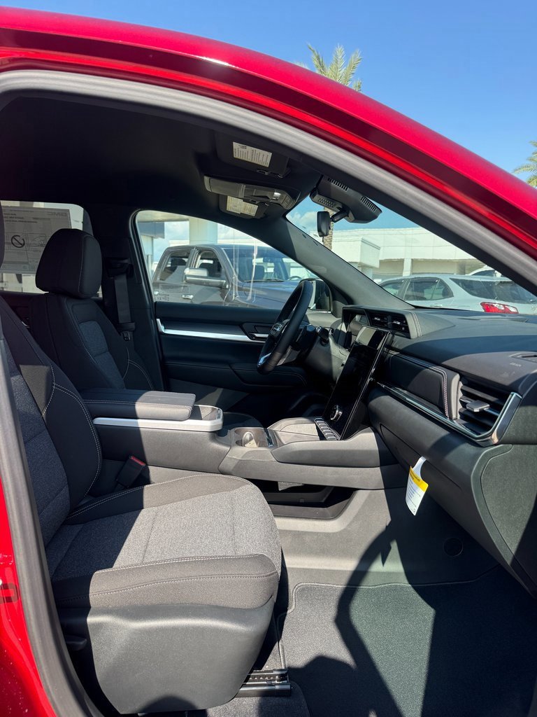 New 2026 GMC Terrain Elevation image 11