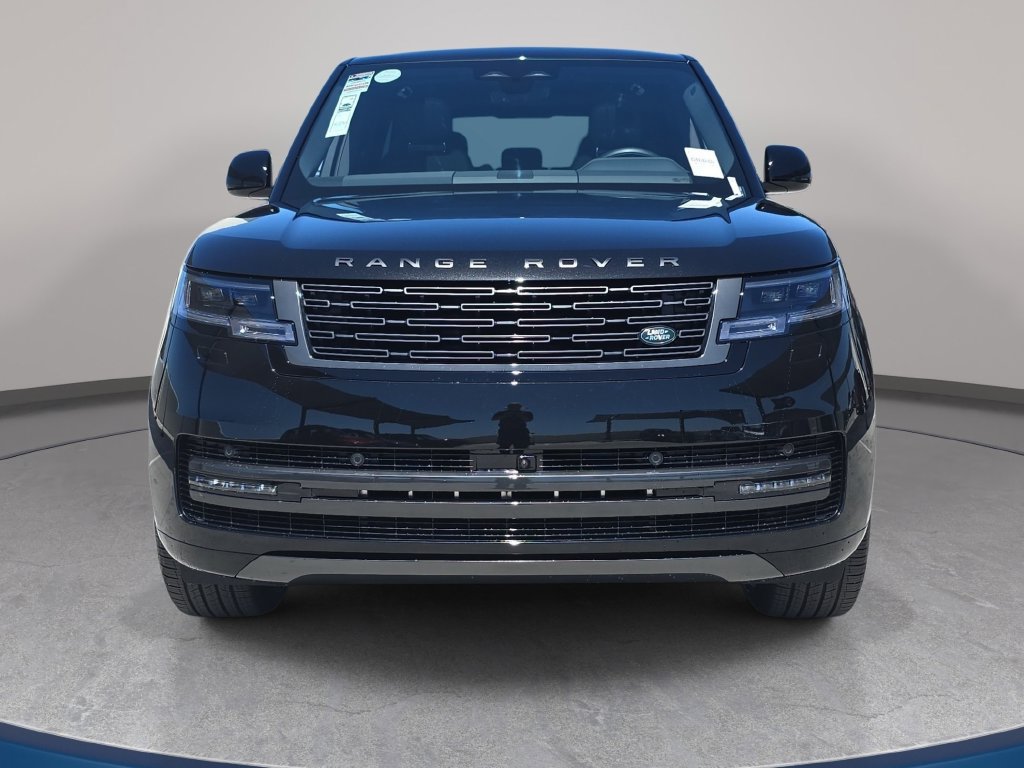 New 2026 Land Rover Range Rover SE AWD/4WD image 2