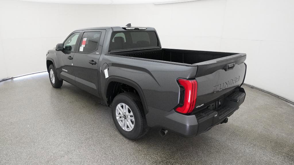 New 2026 Toyota Tundra SR5 image 5