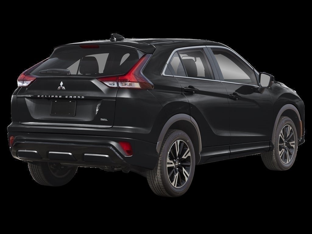 New 2026 Mitsubishi Eclipse Cross SEL AWD/4WD image 62