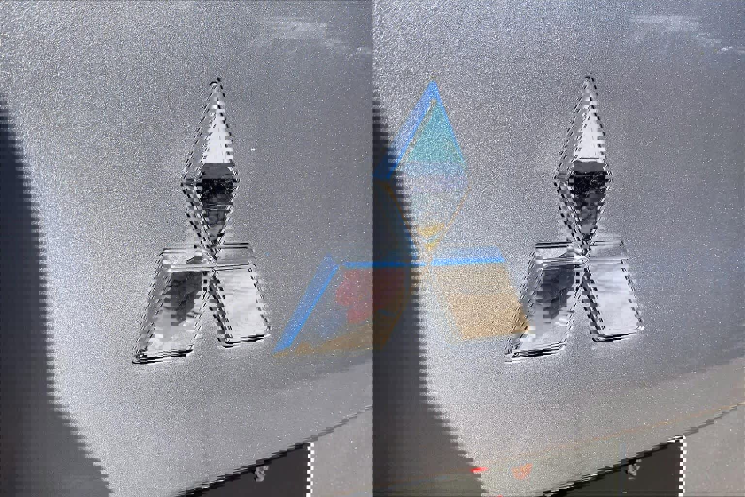 Used 2023 Mitsubishi Outlander SEL image 57