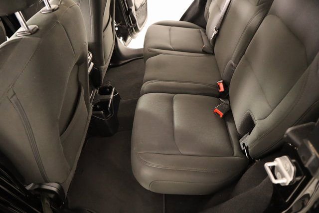 Used 2021 Jeep Wrangler Unlimited Sport image 11