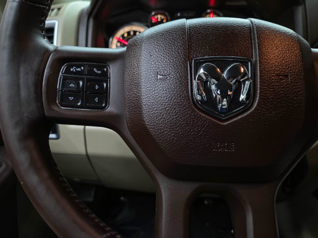 Used 2017 RAM 3500 Big Horn AWD/4WD image 24