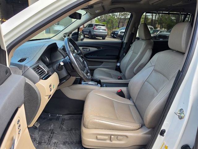 Used 2019 Honda Pilot Elite image 21