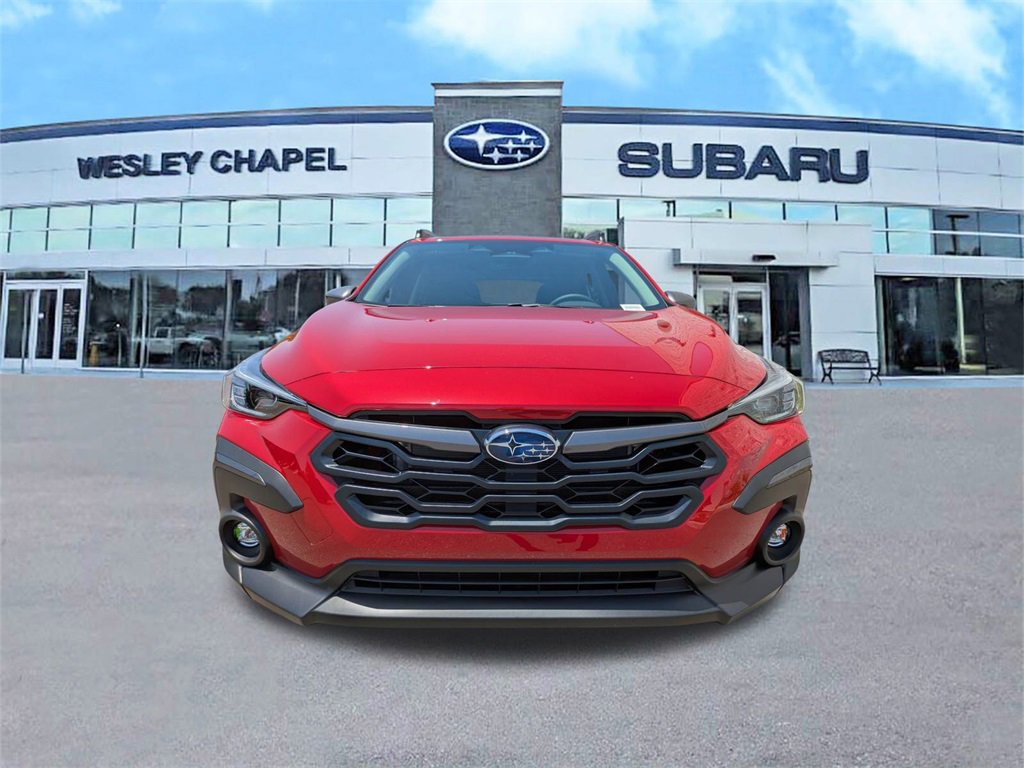 New 2025 Subaru Crosstrek 2.5i Limited w/ Popular Package #3A image 9