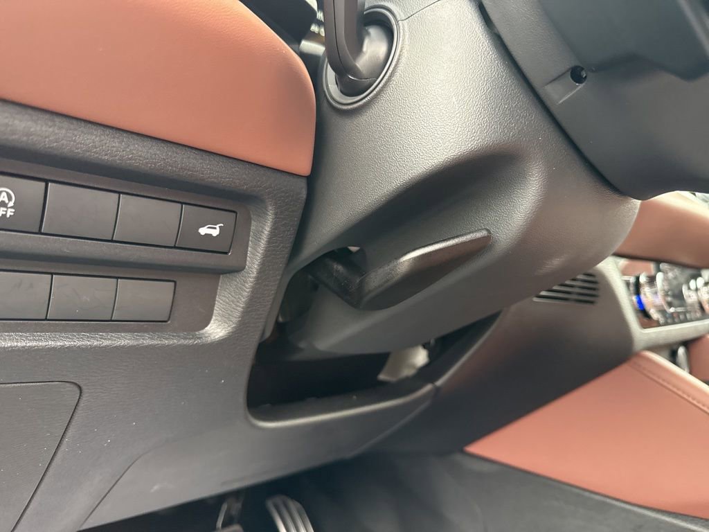 Used 2026 Mitsubishi Outlander SEL image 18