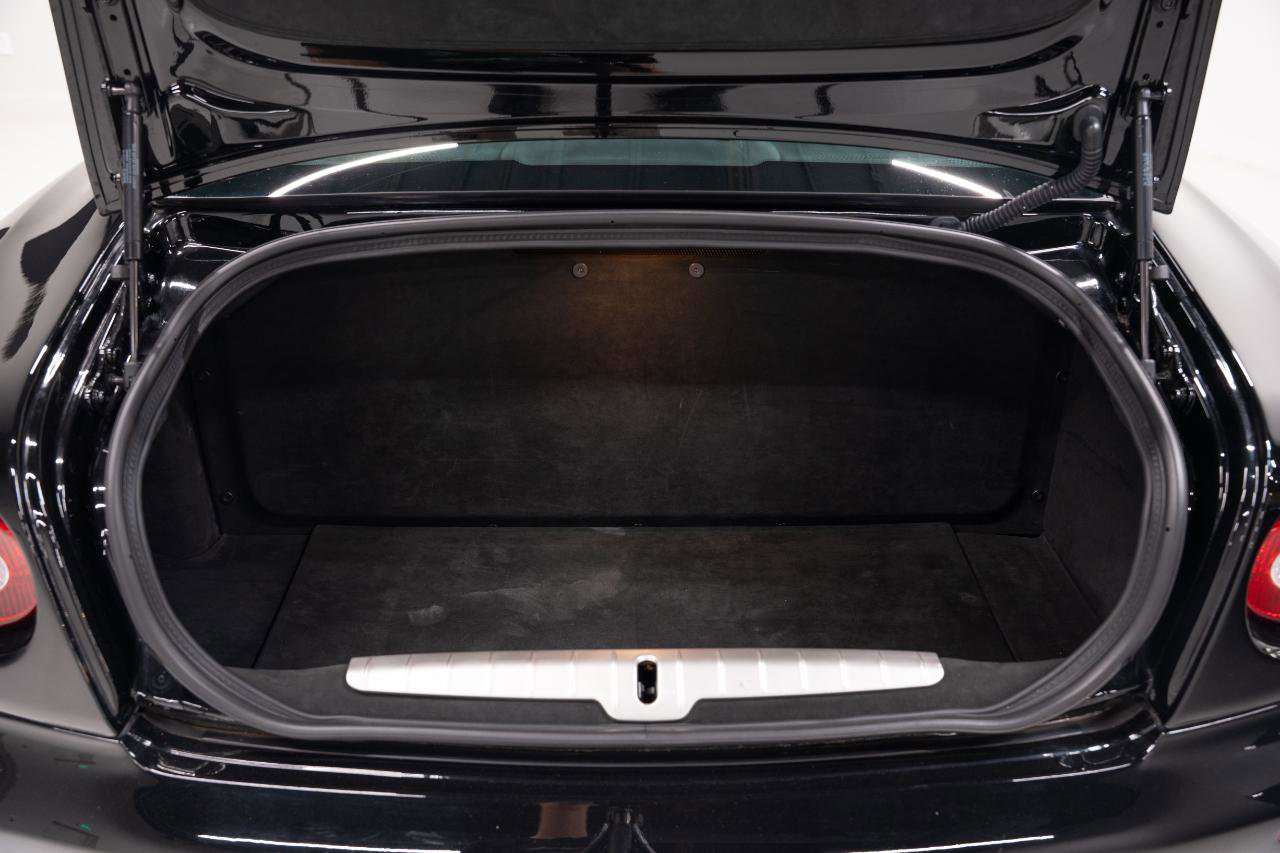 Used 2009 Ferrari 612 Scaglietti image 62