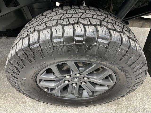 Used 2023 Ford F150 Tremor w/ 360 Degree Camera Package AWD/4WD image 15