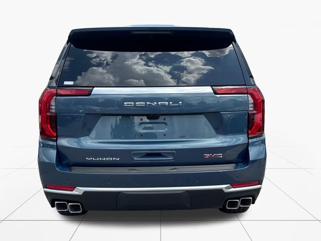 New 2026 GMC Yukon XL Denali w/ Denali Reserve Package AWD/4WD image 4