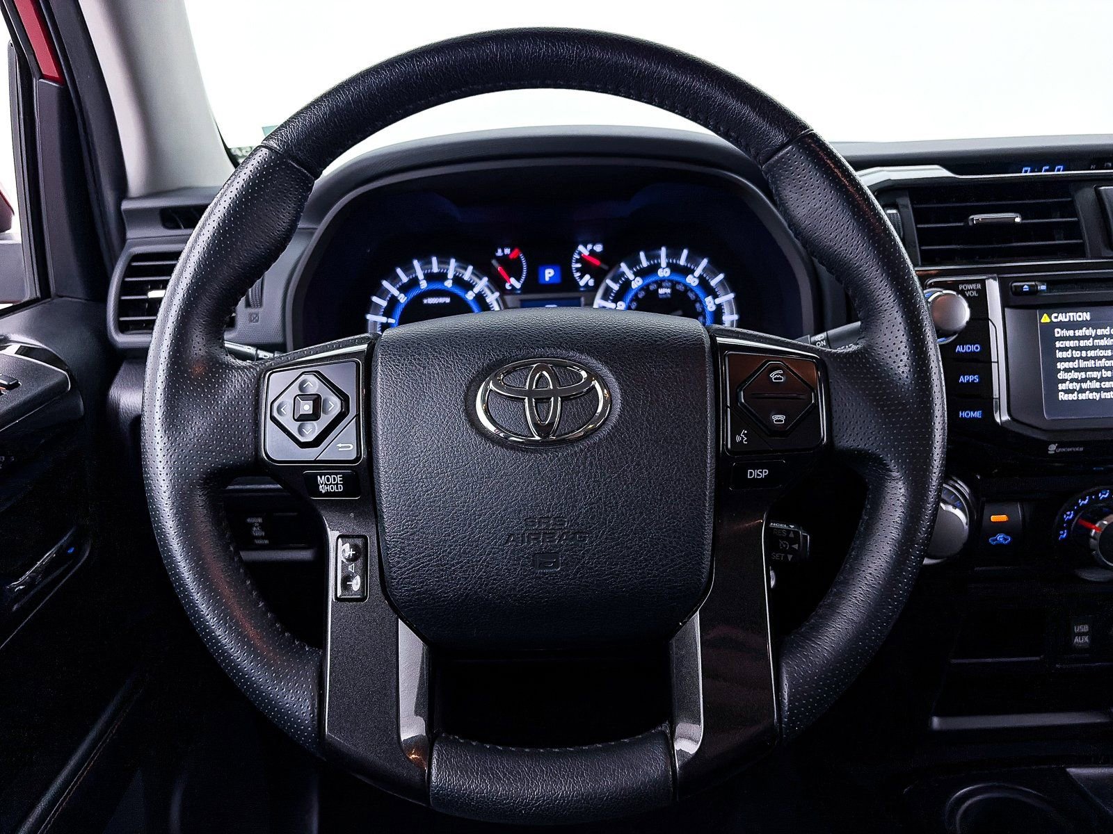 Used 2019 Toyota 4Runner TRD Off-Road Premium image 29