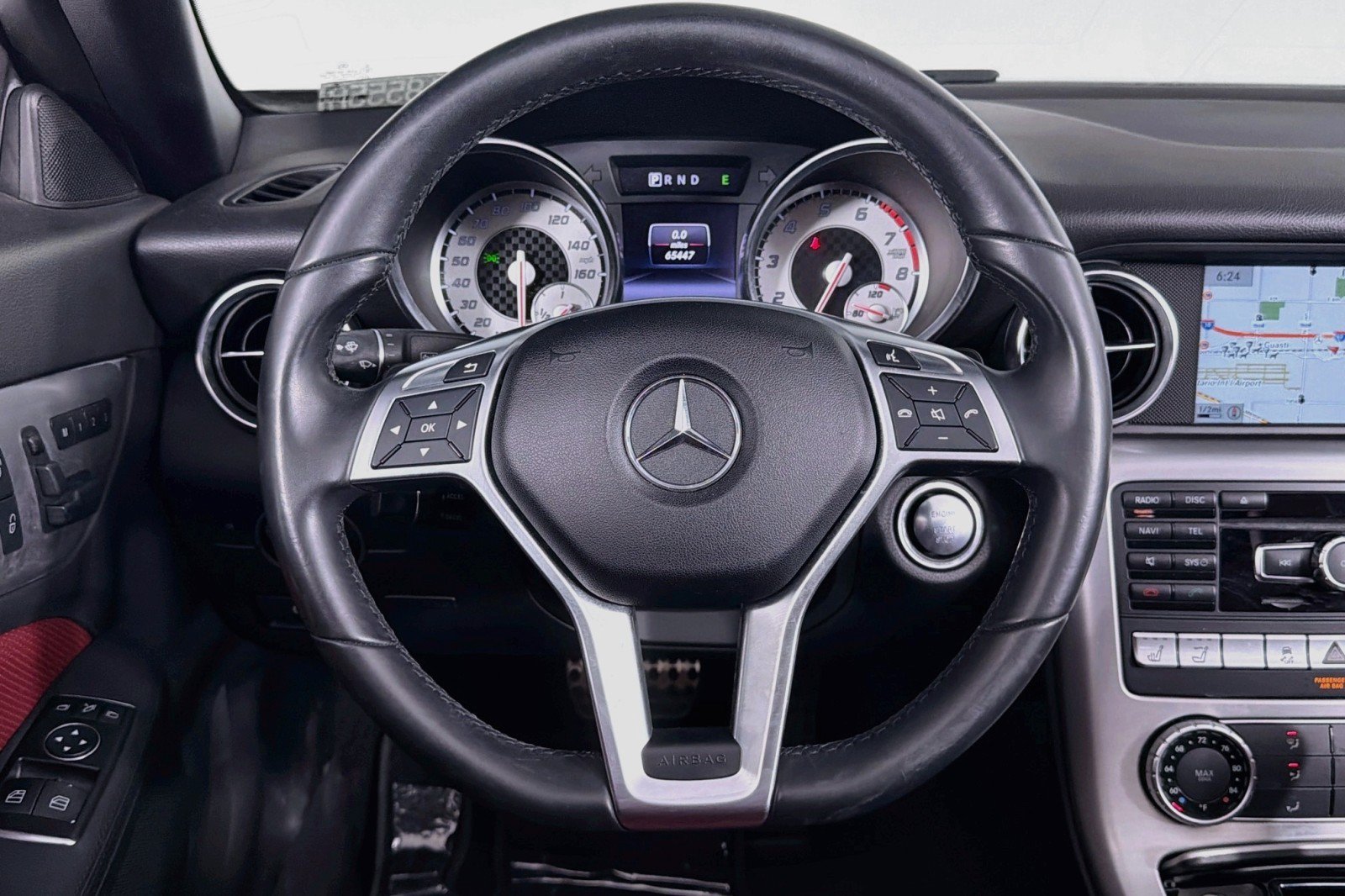 Used 2015 Mercedes-Benz SLK 250 image 18