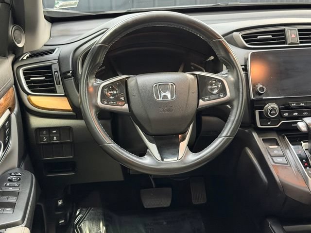 Used 2019 Honda CR-V EX-L image 8