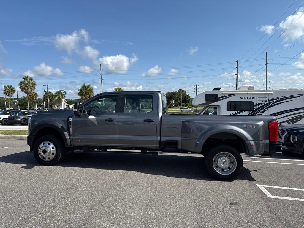 Used 2025 Ford F450 XL AWD/4WD image 4