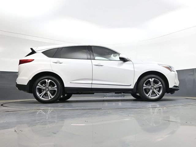 Used 2025 Acura RDX w/ Technology Package image 33