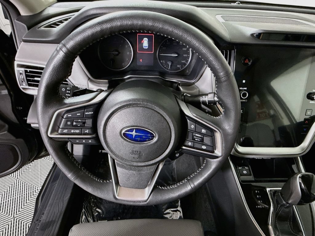 Used 2023 Subaru Outback Limited AWD/4WD image 23