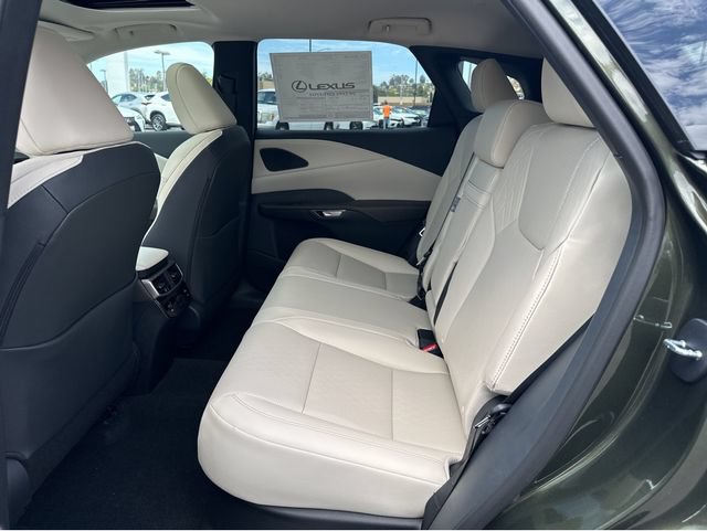 New 2026 Lexus RX 350 Premium Plus FWD image 17