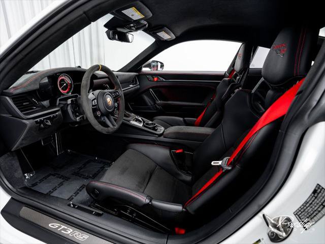 Used 2023 Porsche 911 GT3 RS RWD image 30
