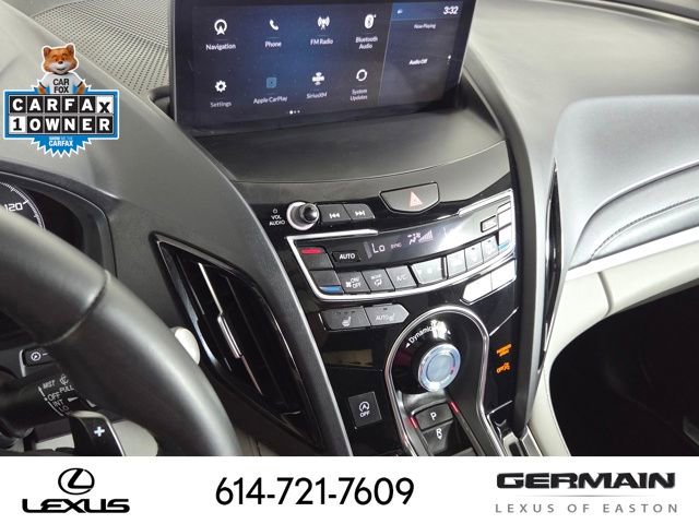 Used 2019 Acura RDX AWD w/ Technology Package image 26