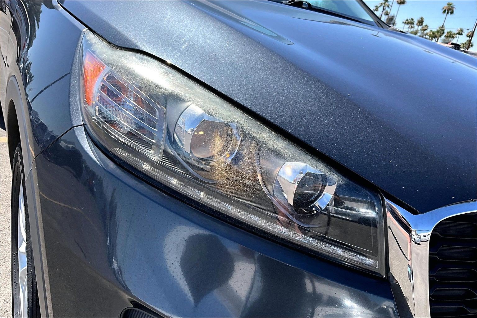 Used 2019 Kia Sorento FWD image 26