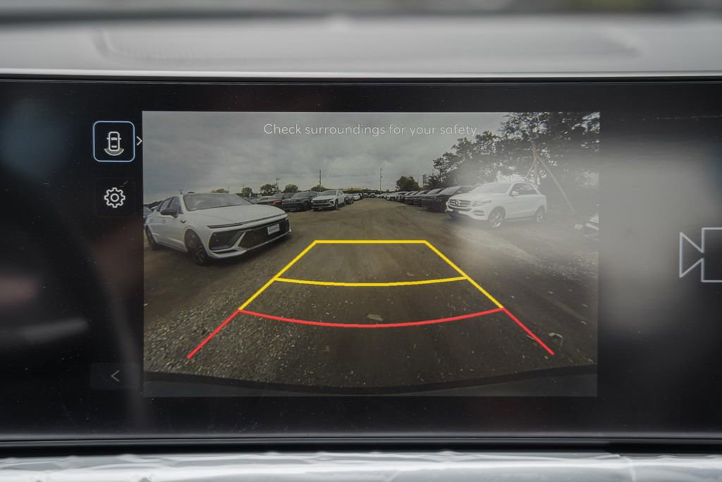 New 2026 Hyundai Sonata SEL FWD image 35