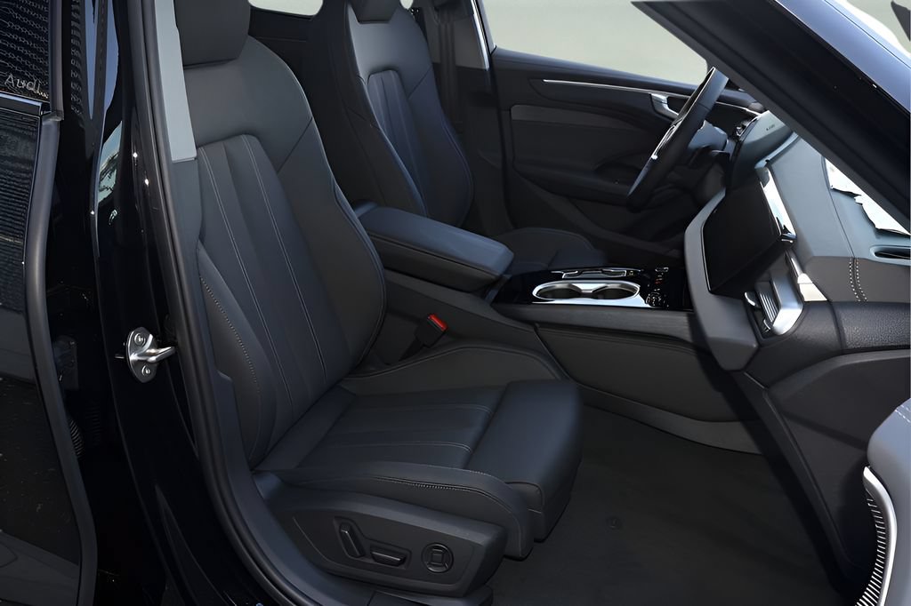 New 2026 Audi A6 Prestige AWD/4WD image 17