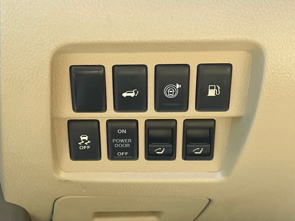 Used 2014 Nissan Murano SL w/ Navigation Package AWD/4WD image 29