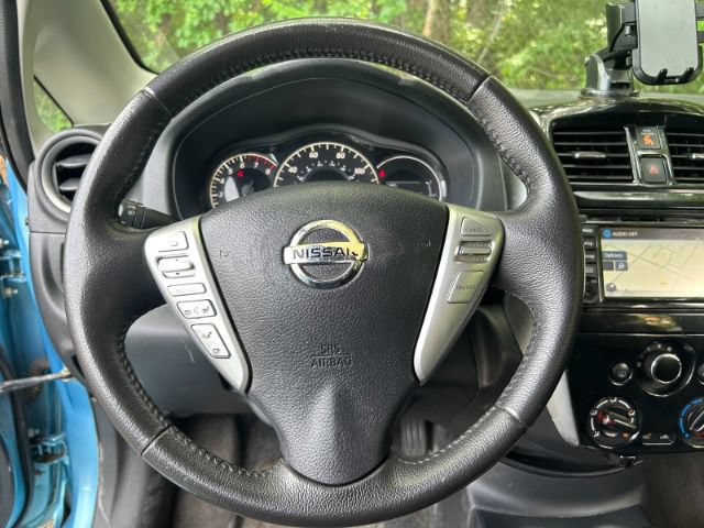 Used 2015 Nissan Versa Note FWD image 10