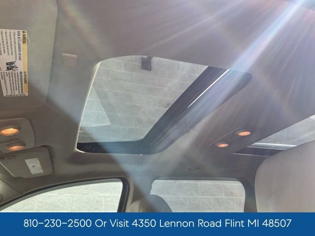 Used 2015 GMC Acadia Denali AWD/4WD image 3