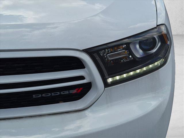 Used 2018 Dodge Durango GT w/ Premium Group AWD/4WD image 9