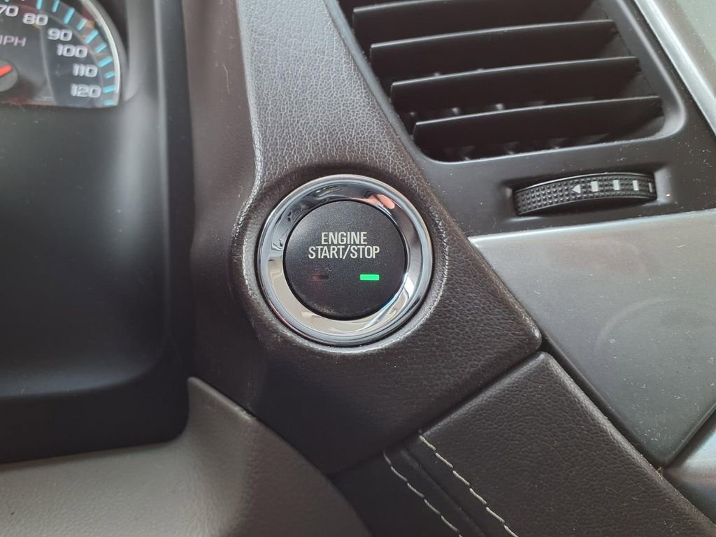 Used 2018 Chevrolet Tahoe LT image 27