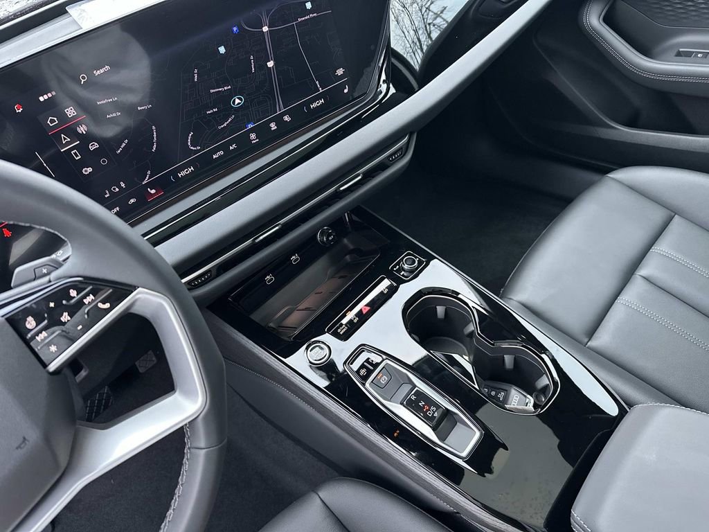 New 2025 Audi A5 2.0T Premium image 23