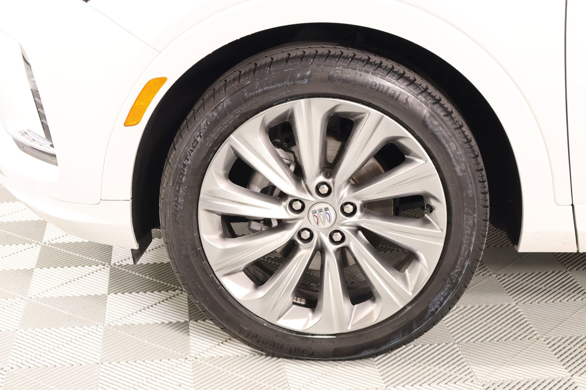 Used 2024 Buick Envista Avenir FWD image 18