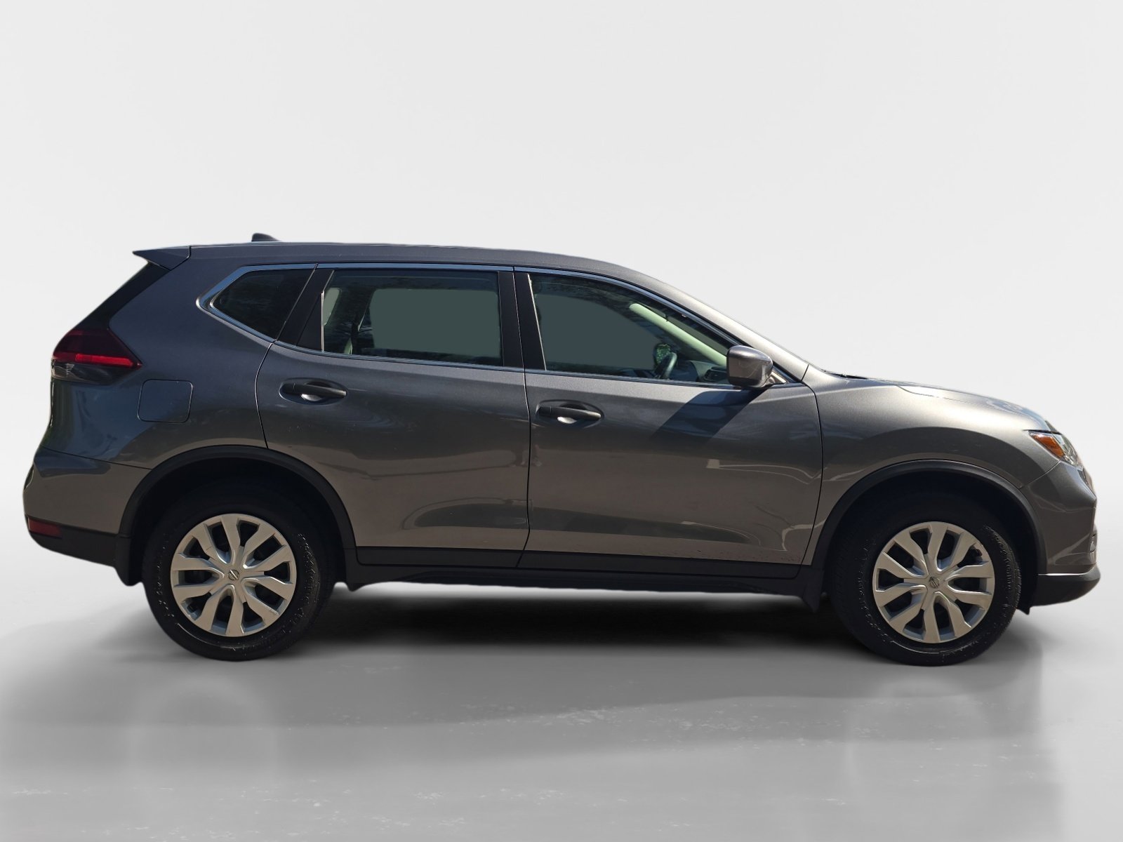 Used 2020 Nissan Rogue S FWD image 6