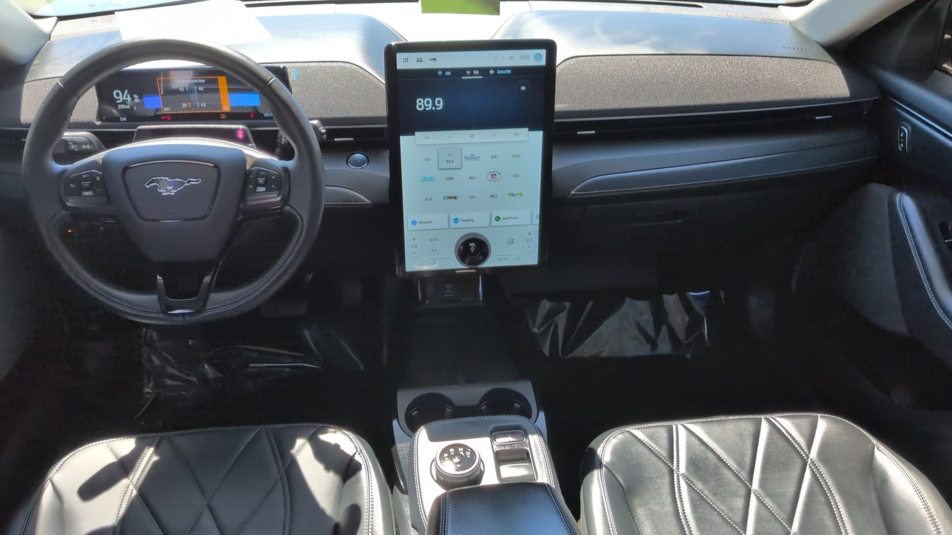 Used 2024 Ford Mustang Mach-E Select RWD image 24