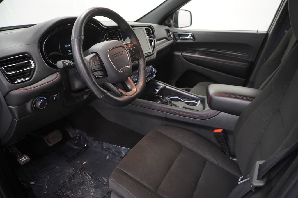 Certified 2025 Dodge Durango GT image 19