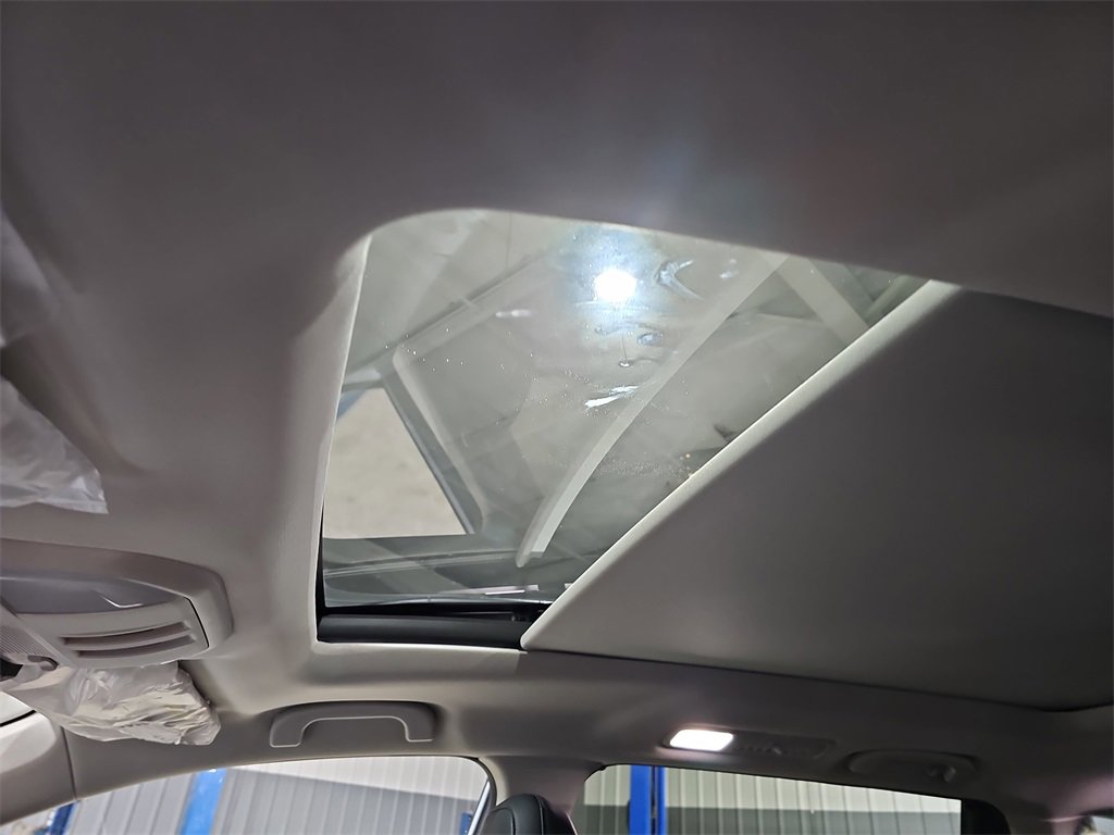 New 2026 Subaru Ascent Touring image 31