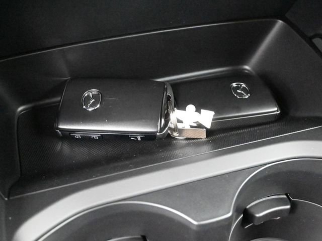 New 2026 MAZDA CX-30 AWD 2.5 S w/ Select Sport Pkg image 13