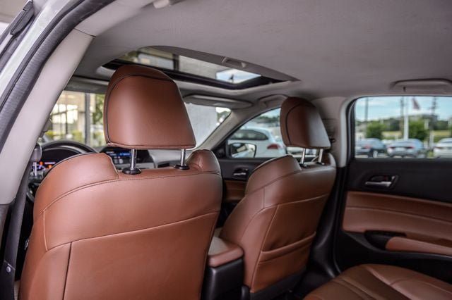 Used 2019 Acura ILX FWD image 44